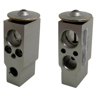gpd® - A/C Expansion Valve