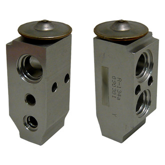 gpd® - A/C Expansion Valve
