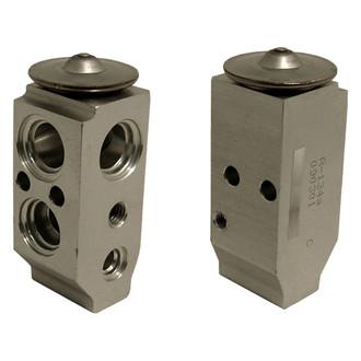 gpd® - A/C Expansion Valve
