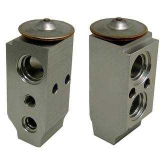 gpd® - A/C Expansion Valve