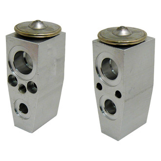gpd® - A/C Expansion Valve