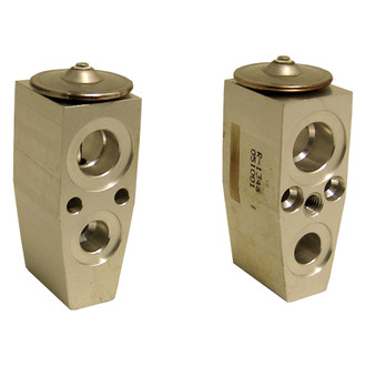 gpd® - A/C Expansion Valve