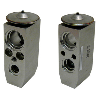 gpd® - A/C Expansion Valve