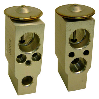 gpd® - A/C Expansion Valve