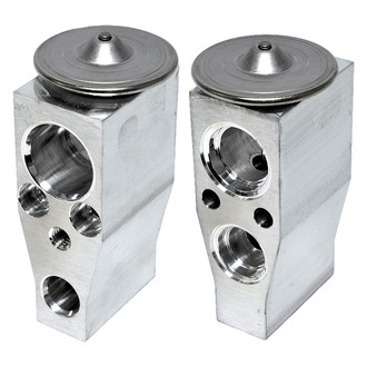 gpd® - A/C Expansion Valve