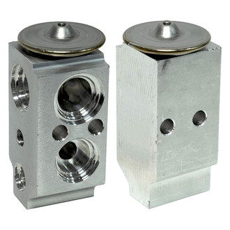 gpd® - A/C Expansion Valve