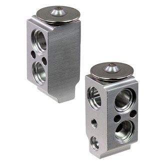 gpd® - A/C Expansion Valve