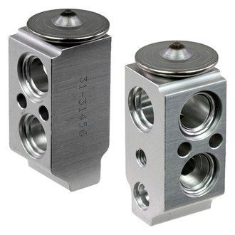 gpd® - A/C Expansion Valve