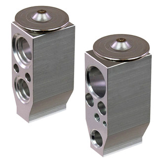 gpd® - A/C Expansion Valve