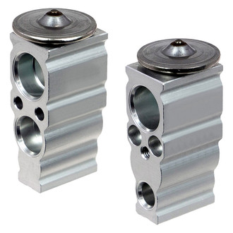 gpd® - A/C Expansion Valve