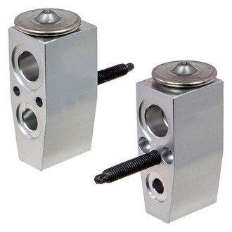 gpd® - A/C Expansion Valve