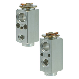 gpd® - A/C Expansion Valve