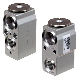 gpd® - A/C Expansion Valve
