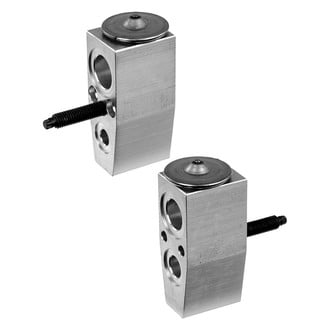 gpd® - A/C Expansion Valve