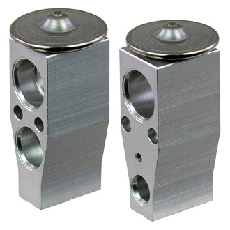 gpd® - A/C Expansion Valve