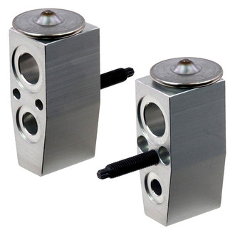 gpd® - A/C Expansion Valve