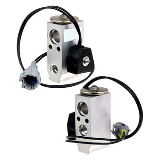 gpd® - A/C Expansion Valve