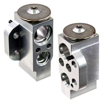 gpd® - A/C Expansion Valve