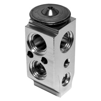 gpd® - A/C Expansion Valve