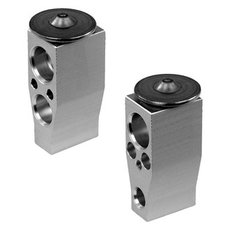 gpd® - A/C Expansion Valve