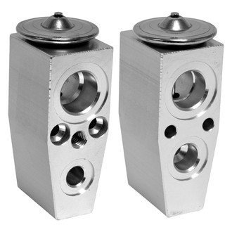 gpd® - A/C Expansion Valve