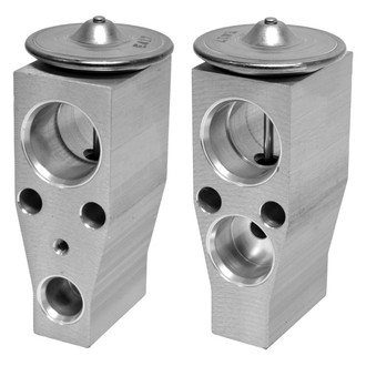 gpd® - A/C Expansion Valve