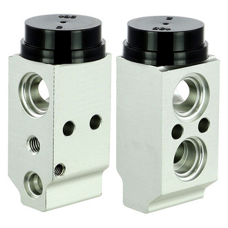 gpd® - A/C Expansion Valve