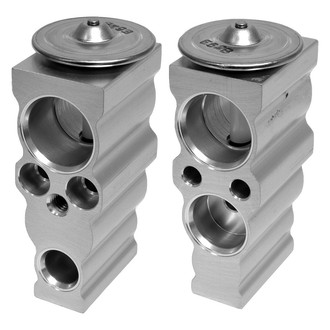 gpd® - A/C Expansion Valve