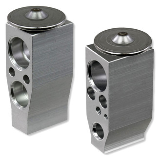 gpd® - A/C Expansion Valve