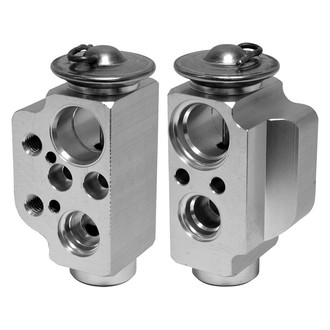 gpd® - A/C Expansion Valve