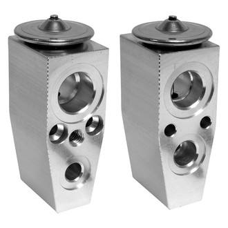 gpd® - A/C Expansion Valve