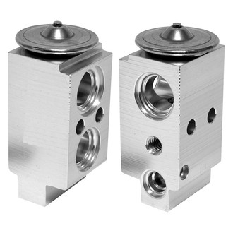 gpd® - A/C Expansion Valve