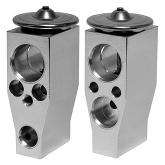 gpd® - A/C Expansion Valve