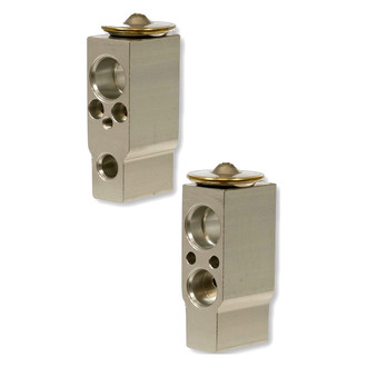gpd® - A/C Expansion Valve
