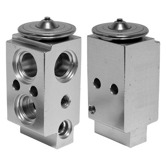 gpd® - A/C Expansion Valve