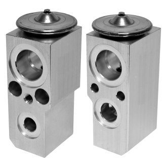 FJC 3198 Assortment of new type of filter for expansion valves 
