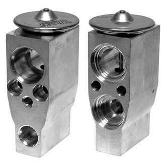 gpd® - A/C Expansion Valve