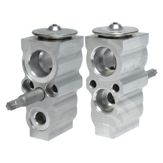 gpd® - A/C Expansion Valve