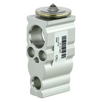 gpd® - A/C Expansion Valve