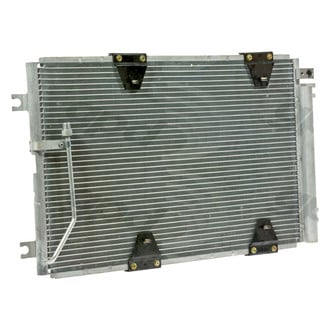 gpd® - A/C Condenser