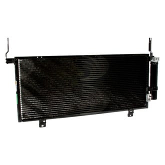 gpd® - A/C Condenser