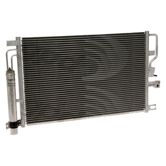 gpd® - A/C Condenser