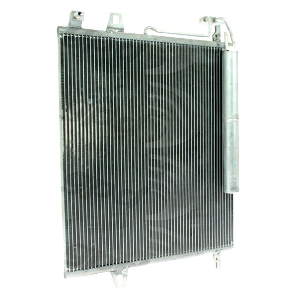 gpd® - A/C Condenser