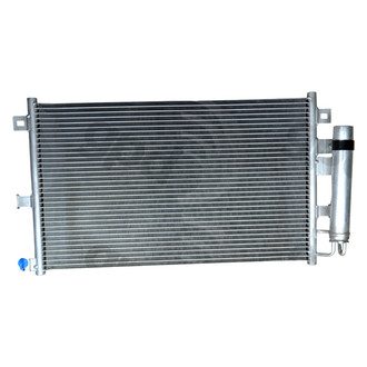 gpd® - A/C Condenser
