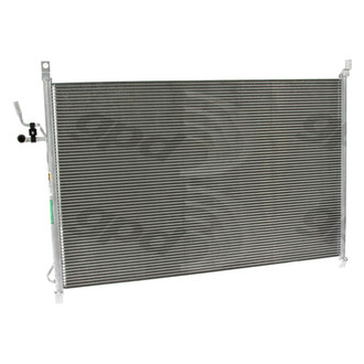 gpd® - A/C Condenser