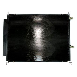 gpd® - A/C Condenser