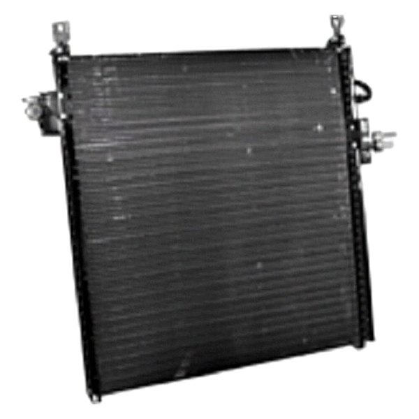 gpd® - A/C Condenser