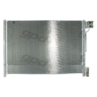 gpd® - A/C Condenser