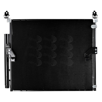 gpd® - A/C Condenser