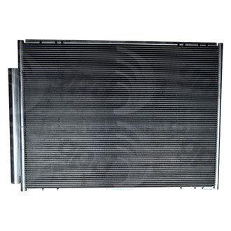 gpd® - A/C Condenser